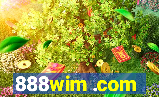 888wim .com